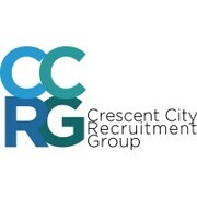 Crescent City Recruitment Group