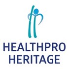 HealthPRO Heritage