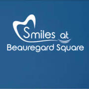 Smiles at Beauregard Square
