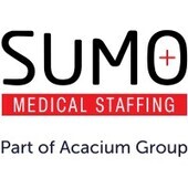 SUMO Medical Staffing